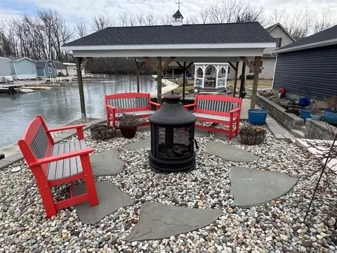 Exterior - 5404 Robert Rd, Celina, OH 45822 photo 16 of 28