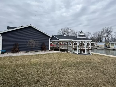Exterior - 5404 Robert Rd, Celina, OH 45822 photo 20 of 28