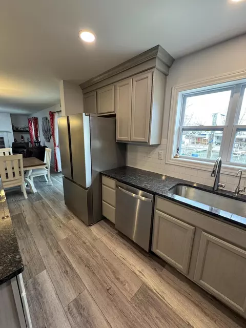 Kitchen - 5404 Robert Rd, Celina, OH 45822 photo 8 of 8