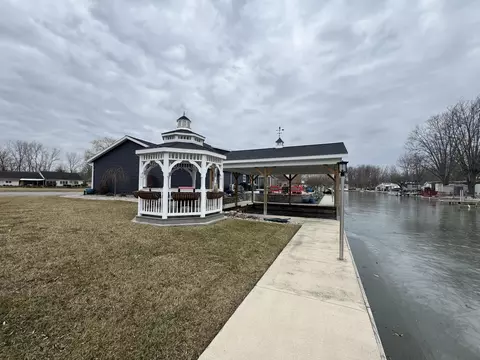 Exterior - 5404 Robert Rd, Celina, OH 45822 photo 19 of 28