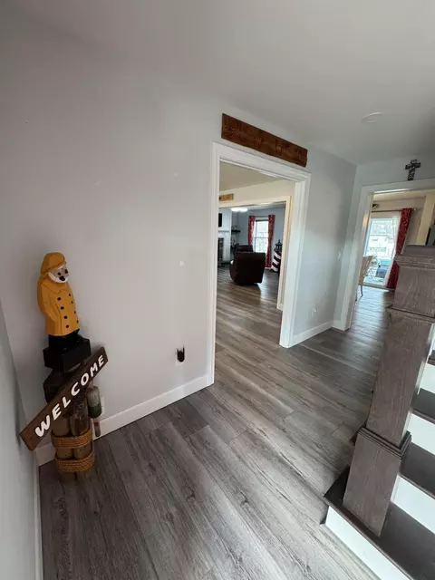 Entry Way - 5404 Robert Rd, Celina, OH 45822 photo 5 of 12