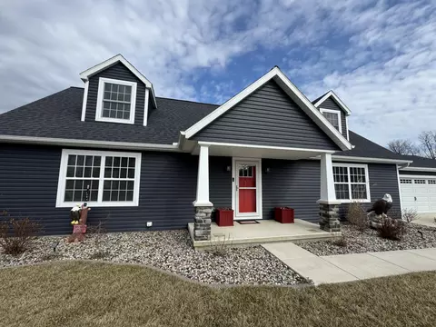 Exterior - 5404 Robert Rd, Celina, OH 45822 photo 5 of 28
