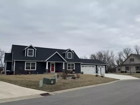 5404 Robert Rd, Celina, OH 45822