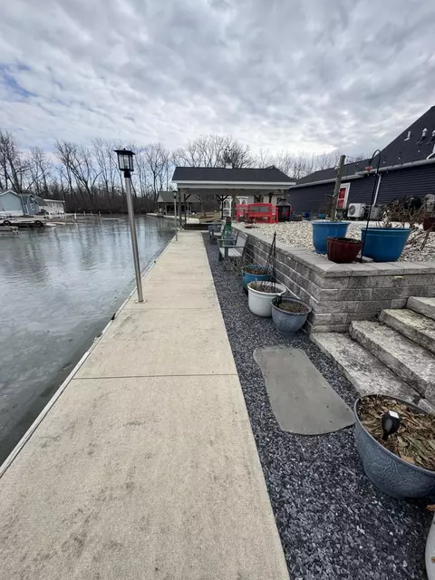 Exterior - 5404 Robert Rd, Celina, OH 45822 photo 11 of 28