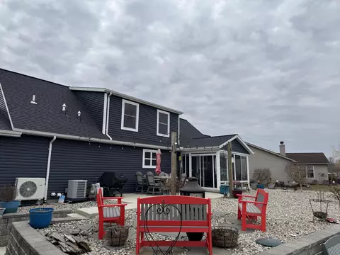 Exterior - 5404 Robert Rd, Celina, OH 45822 photo 14 of 28