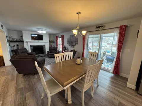 Dining - 5404 Robert Rd, Celina, OH 45822 photo 2 of 2
