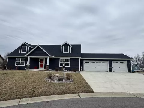 Exterior - 5404 Robert Rd, Celina, OH 45822 photo 28 of 28