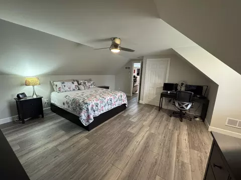 Bedroom - 5404 Robert Rd, Celina, OH 45822 photo 10 of 11