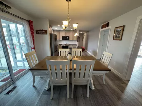 Dining - 5404 Robert Rd, Celina, OH 45822 photo 1 of 2