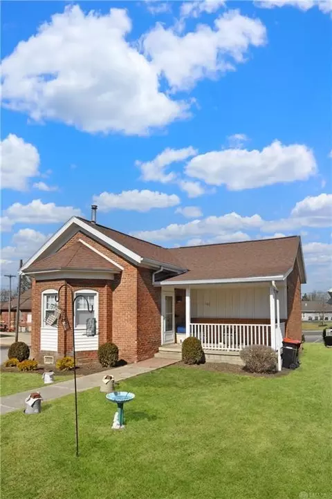 105 E Water St, Versailles, OH 45380