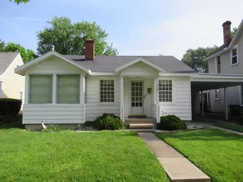 520 E Court St, Urbana, OH 43078