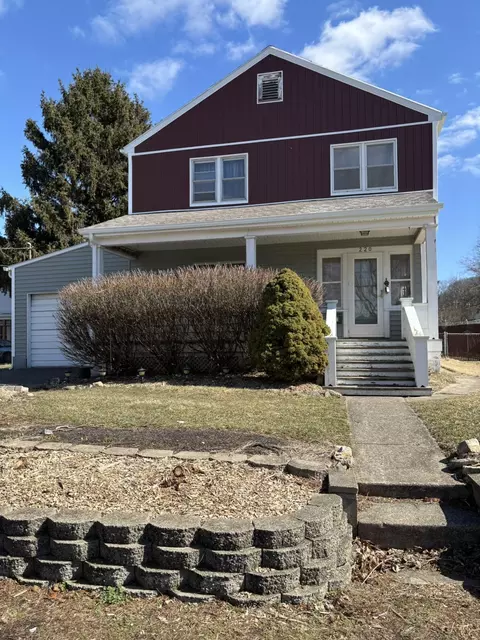 220 4th Ave, Springfield, OH 45505