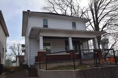 129 Gwynne St, Urbana, OH 43078
