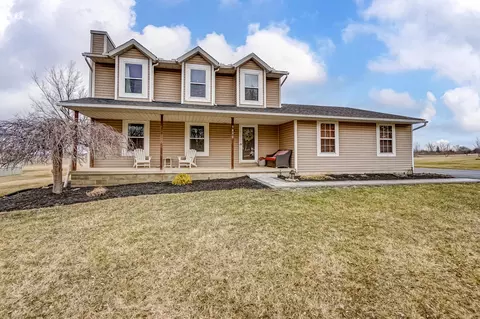 9890 Old Columbus Rd, South Vienna, OH 45369