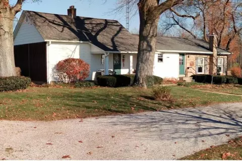 6950 E New Carlisle Saint Par Rd, New Carlisle, OH 45344