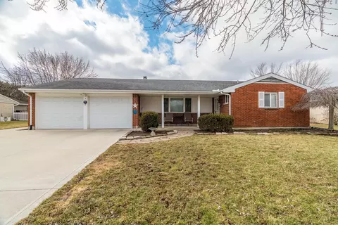 231 Cherokee Dr, Sidney, OH 45365