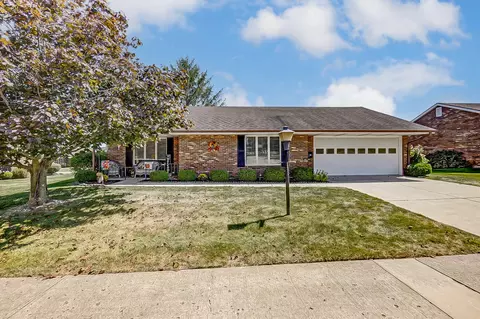 3036 Armsgate Rd, Springfield, OH 45503