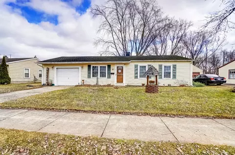 2044 Pond Dr, Springfield, OH 45505 photo 4