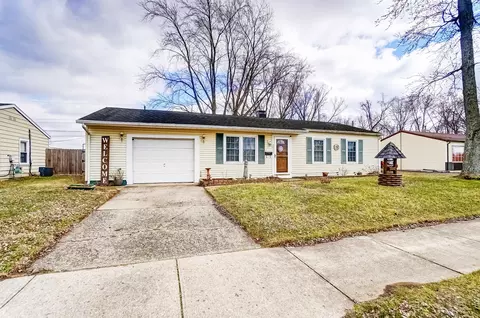 2044 Pond Dr, Springfield, OH 45505 photo 3