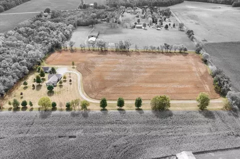 7763 Township Road 166, West Liberty, OH 43357