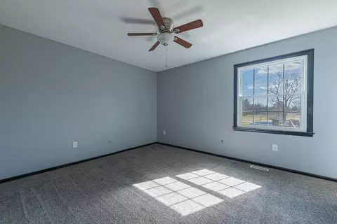 Bedroom - 5583 Peach Blossom Ct, Springfield, OH 45502 photo 5 of 6