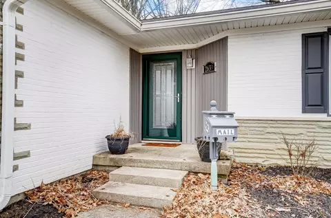 2639 Home Orchard Dr, Springfield, OH 45503