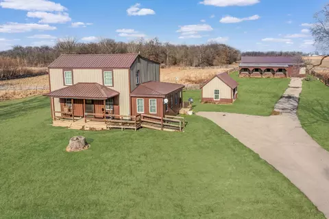 8830 Hunt Clymer Rd, Mechanicsburg, OH 43044