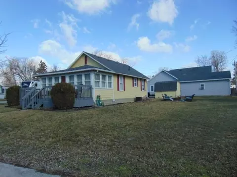 Exterior - 3601 Wild Cherry Ave, Celina, OH 45822 photo 2 of 6