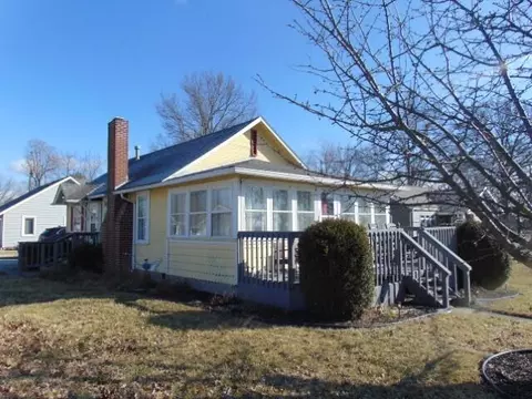 Exterior - 3601 Wild Cherry Ave, Celina, OH 45822 photo 3 of 6