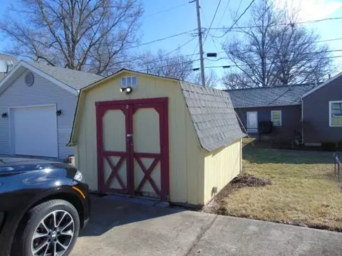 Exterior - 3601 Wild Cherry Ave, Celina, OH 45822 photo 4 of 6