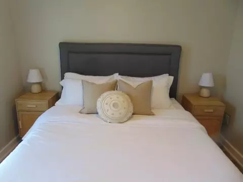Bedroom - 3601 Wild Cherry Ave, Celina, OH 45822 photo 2 of 6