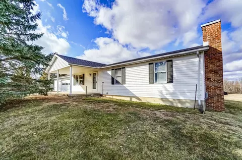 5367 Hominy Ridge Rd, Springfield, OH 45502 photo 4