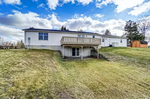 5367 Hominy Ridge Rd, Springfield, OH 45502 photo 56
