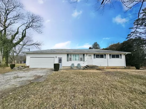 622 Rockford Rd, Willshire, OH 45898