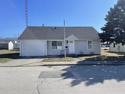 120 Pike St, Celina, OH 45822