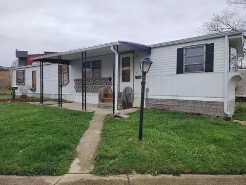 723 W Lima St #71, Kenton, OH 43326