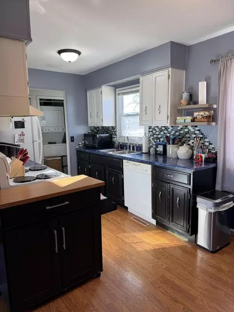 Kitchen - 121 Margo Ln, Celina, OH 45822 photo 1 of 4