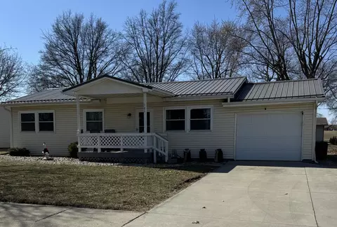 121 Margo Ln, Celina, OH 45822