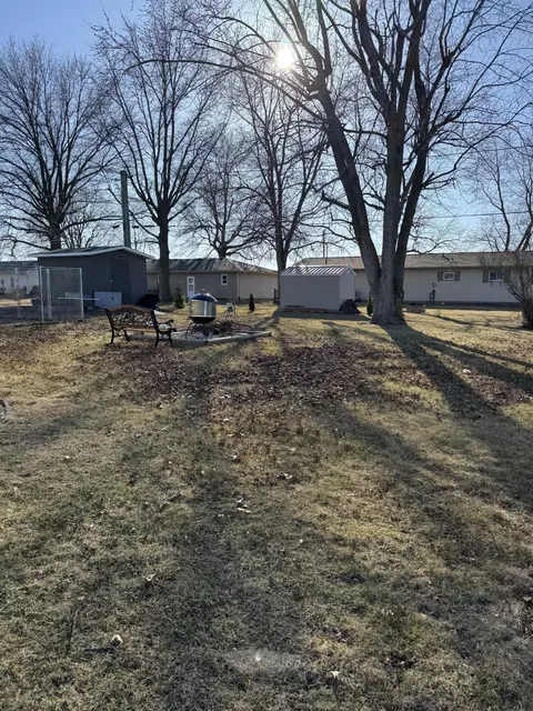 Exterior - 121 Margo Ln, Celina, OH 45822 photo 2 of 5