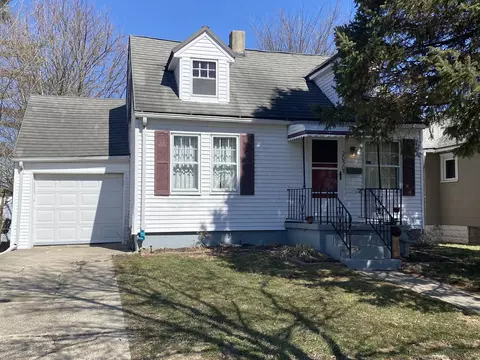2050 Hillside Ave, Springfield, OH 45503