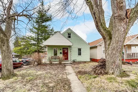 703 Shedborne Ave, Dayton, OH 45403