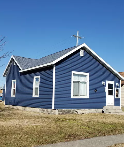 509 S Sugar St, Celina, OH 45822