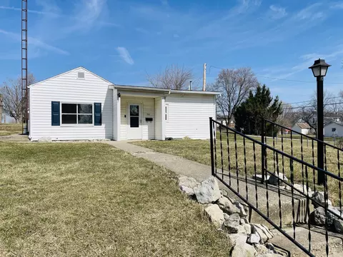 301 N Edgewood Ave, Urbana, OH 43078