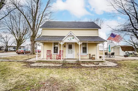 507 Riley St, Willshire, OH 45898