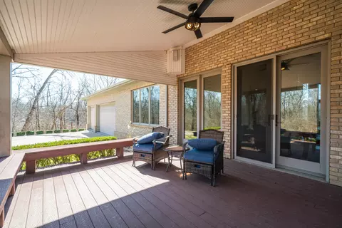 Exterior - 2420 Greystone Ln, Springfield, OH 45503 photo 9 of 19
