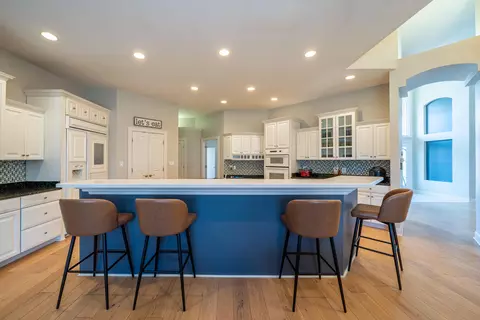 Kitchen - 2420 Greystone Ln, Springfield, OH 45503 photo 10 of 10