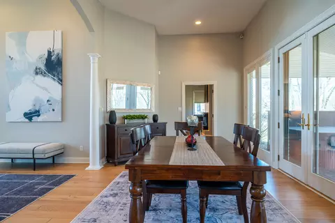 Dining - 2420 Greystone Ln, Springfield, OH 45503 photo 2 of 4