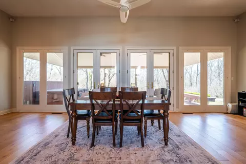 Dining - 2420 Greystone Ln, Springfield, OH 45503 photo 1 of 4