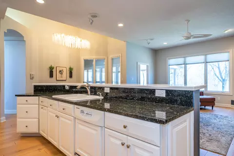 Kitchen - 2420 Greystone Ln, Springfield, OH 45503 photo 7 of 10