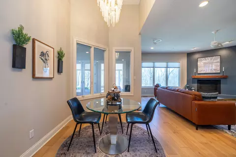 Dining - 2420 Greystone Ln, Springfield, OH 45503 photo 3 of 4